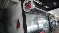 Pasir Panjang Road (D5), Shop House #272958401